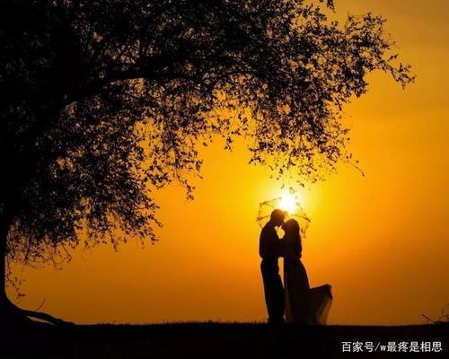 两个人在一起最重要的是什么