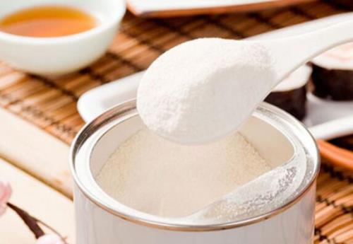 胶原蛋白食物排行榜10强