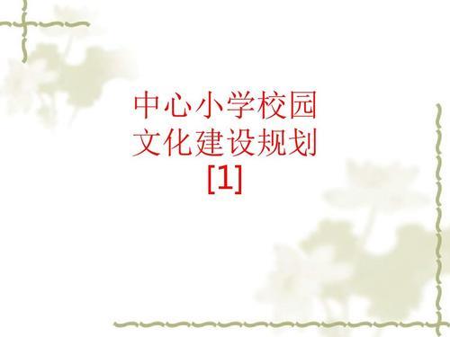 小学文化可以学做PPT吗