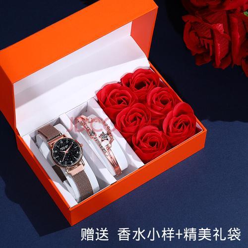 送女生什么礼物好最有意义
