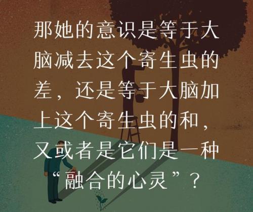 不会有任何交集的释义