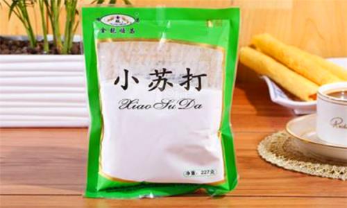 用小苏打去卤水用量是多少