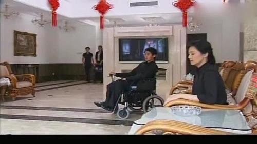 爱没有错邵婷怀孕了是第几集