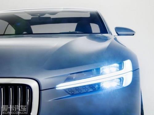 volvo最贵的车