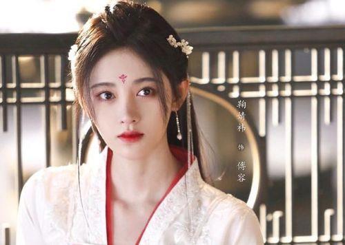 如意芳菲柳如意扮演者
