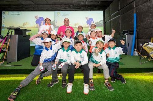 希望少年俱乐部学费