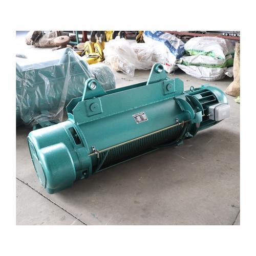 2吨的电葫芦能吊几吨