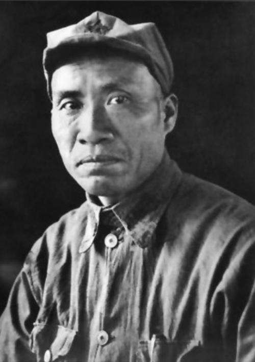 朱培德是什么地位