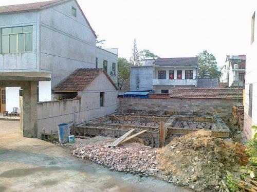 为什么农村建房不允许建地下室