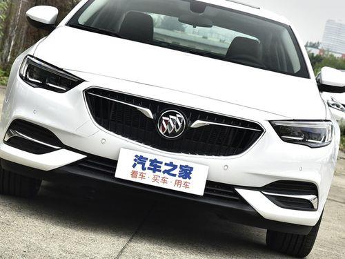 别克君威15t可以改成20t吗