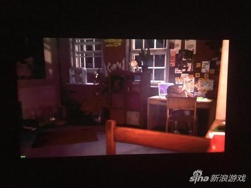 反转投影片是什么