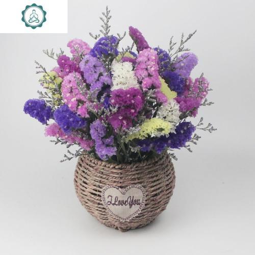 如何让鲜花变成干花