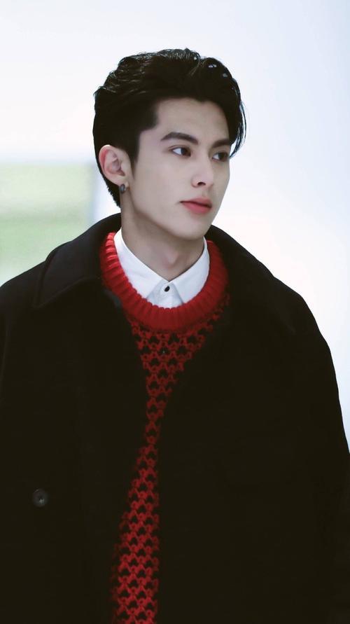 王鹤棣喜欢的数字是什么