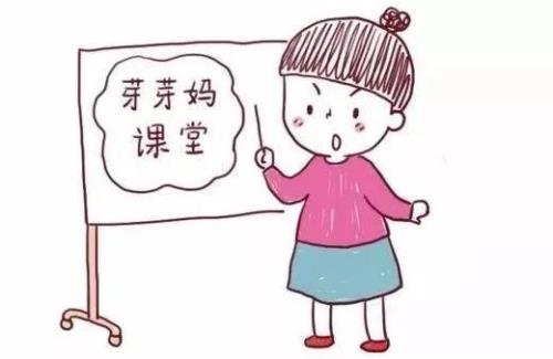 宝宝开口学叫妈，下个是生女孩吗