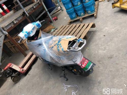寄电动车回家发什么物流最好