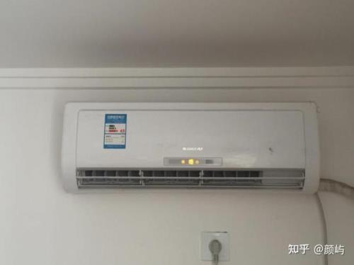 空调开最大窗户全开费多少电
