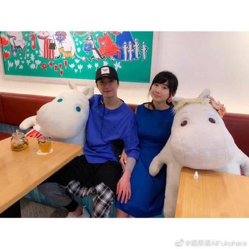 彤彤的男友小杰现状