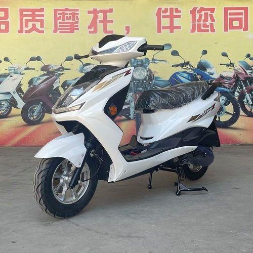 什么牌子的女装摩托车比较好