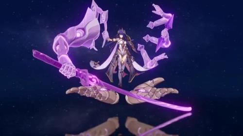 原神八重神子和凝光哪个强