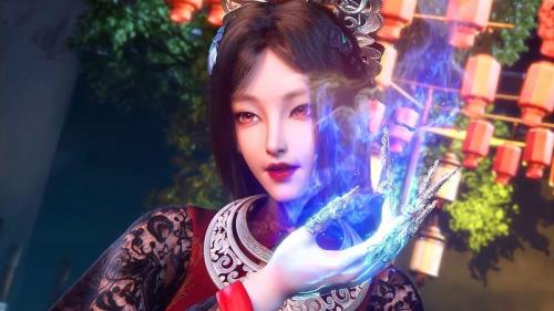 少年歌行慕雨墨扮演者