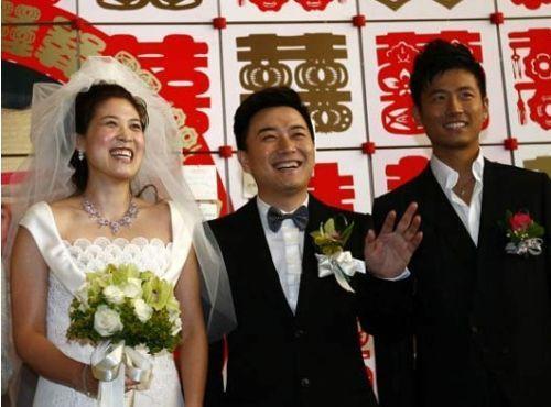 高凌最后结婚了吗