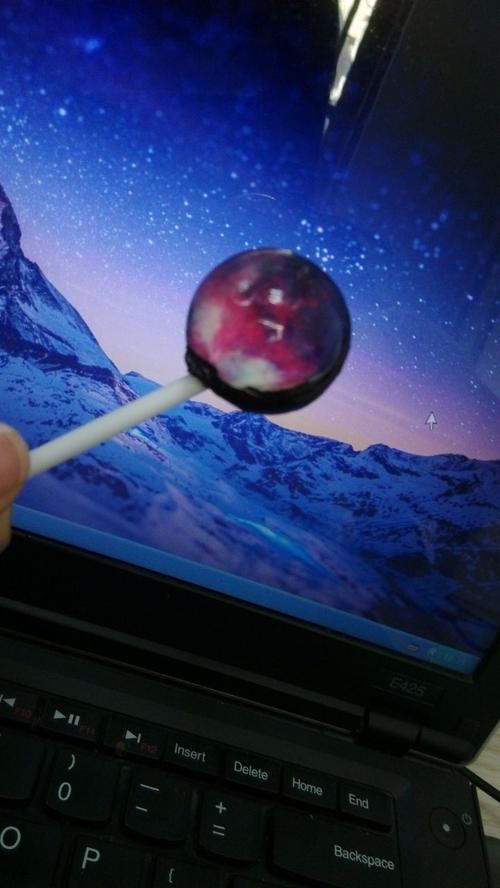 给我一颗糖为什么这么火