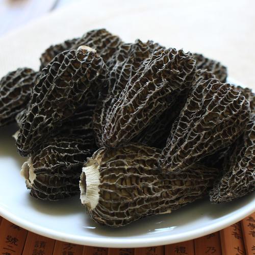 羊肚菌怎么洗，羊肚菌怎么泡发