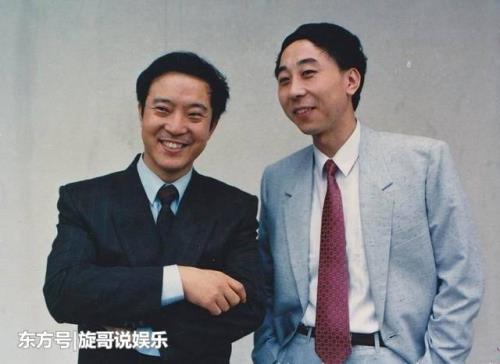冯巩师父是谁