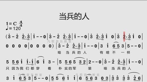 怎样快速学唱简谱