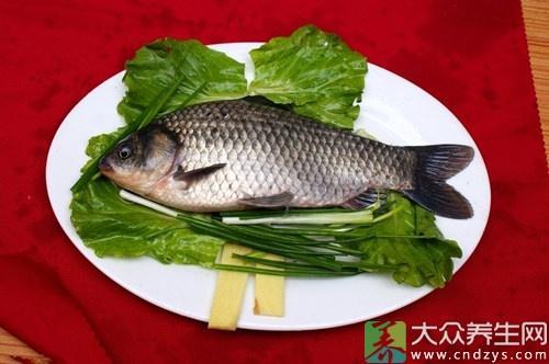 鱼的油脂能不能吃