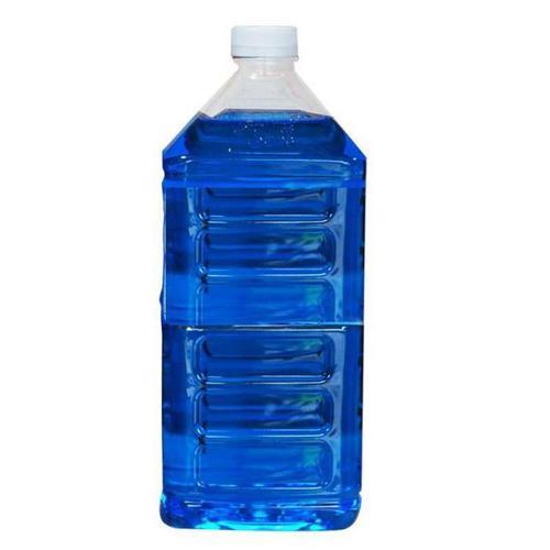 饮水机的水能长期当玻璃水吗