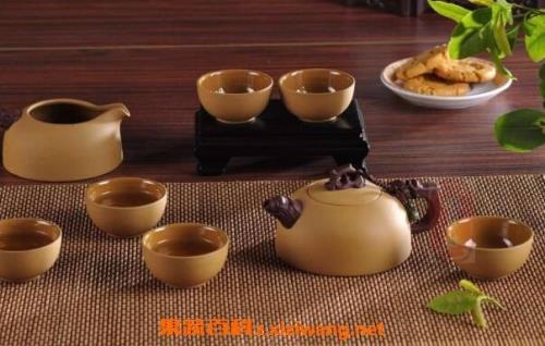 如何泡功夫茶