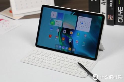 小米平板5pro断触怎么解决