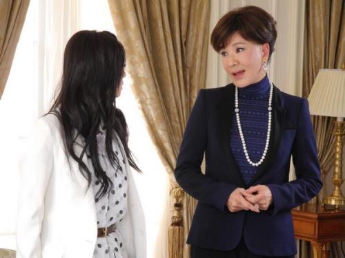 幸福约定许小朵饰演者