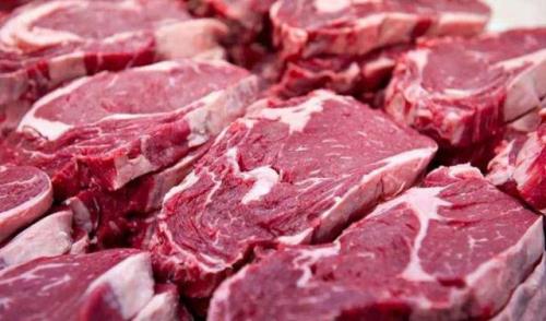 黄牛肉和水牛区别