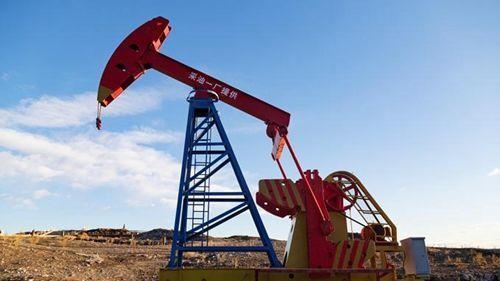 东北地下发现大油田是否属实