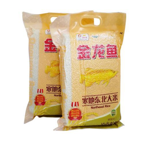 金龙鱼粳米保质期一般是多久