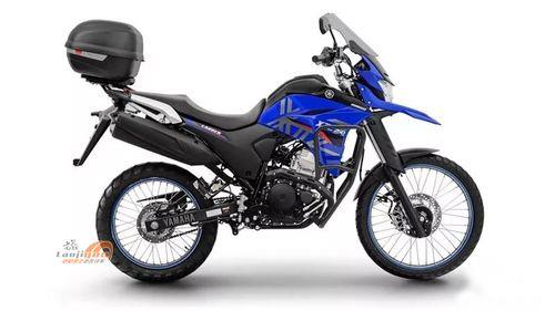 雅马哈300排量拉力车耗油量