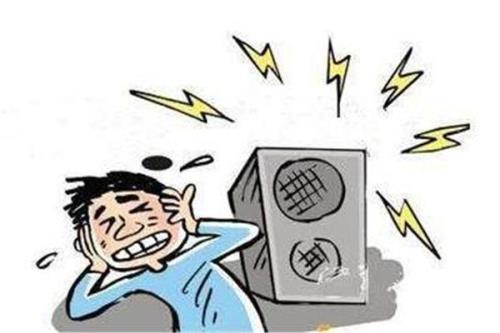 羊羔白天叫算不算扰民