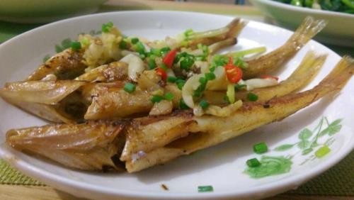 沙尖鱼的烹饪技巧怎么做好吃