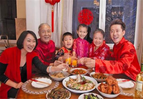 过年能串亲戚吗
