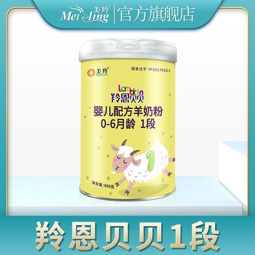 美羚羊奶粉质量如何