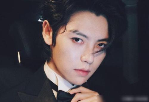 肖宇梁是几线艺人