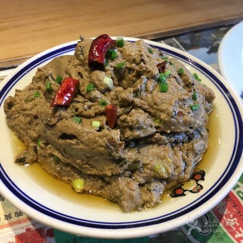 自制麻豆腐