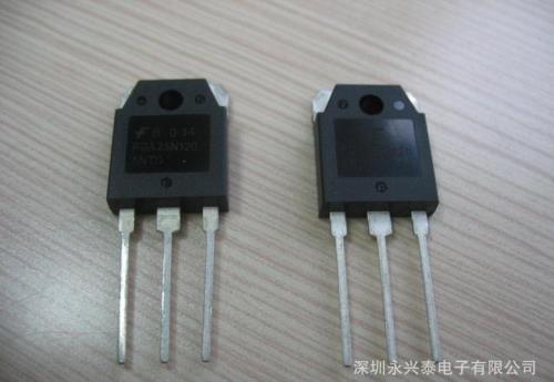 cs2611场效应管参数