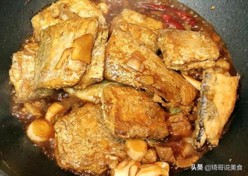 带鱼怎样做好吃又简单的啊