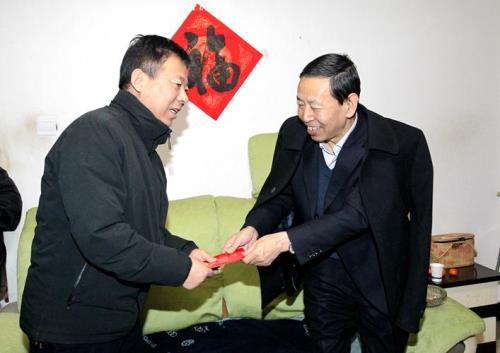陕西延长集团陈琦现在情况