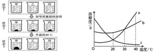 溶质由离子构成的溶液