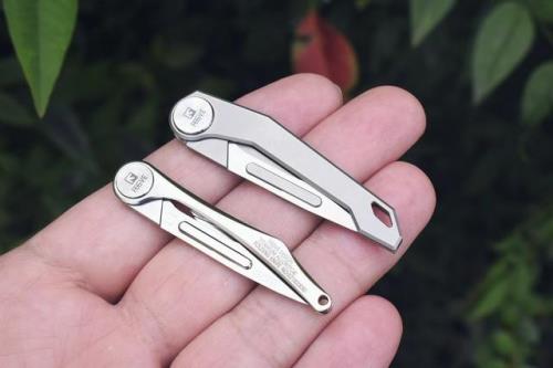 可小刀是什么意思