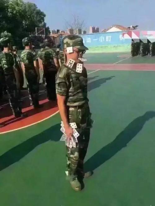 顺拐，是什么意思